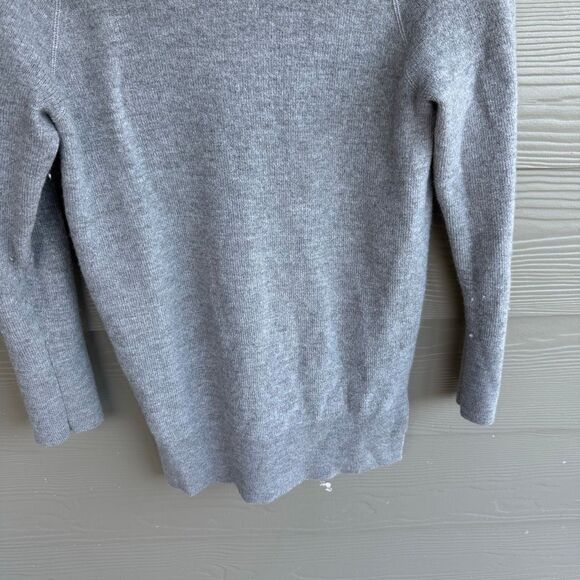 Alexander Wang 100% wool hooded sweater - Picture 7 of 7
